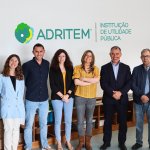 foto de grupo da ADRITEM e RMP