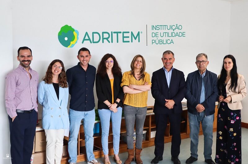 foto de grupo da ADRITEM e RMP